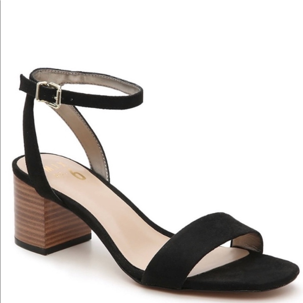 Mix 6 m6 elune sandals casual